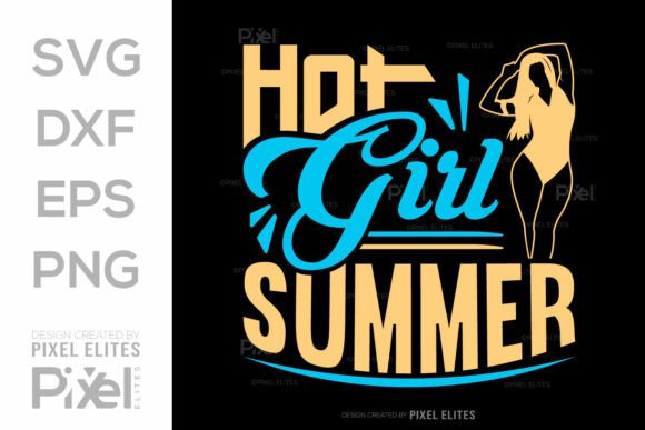 Hot Girl Summer SVG: An Embroidery Review