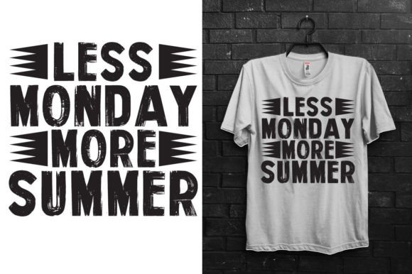 Less Monday More Summer: An Embroidery Review