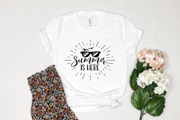 SUMMER is HERE: A Designer’s Embroidery Review