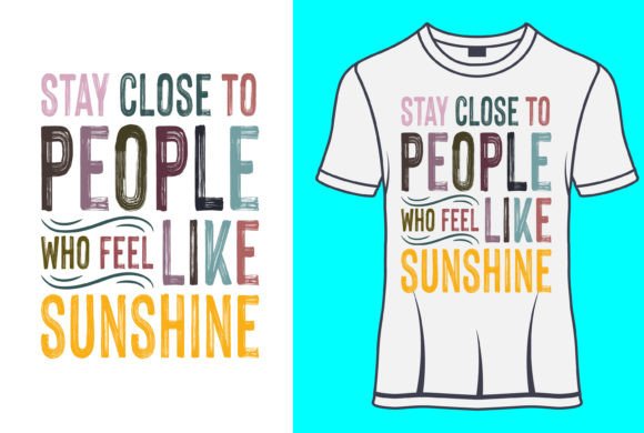 Summer Slogan Typography T-Shirt Designs & Graphics Review