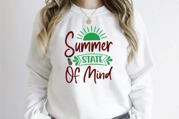 Summer State of Mind: A Crafter’s Honest Review for T-Shirt Designs & Graphics